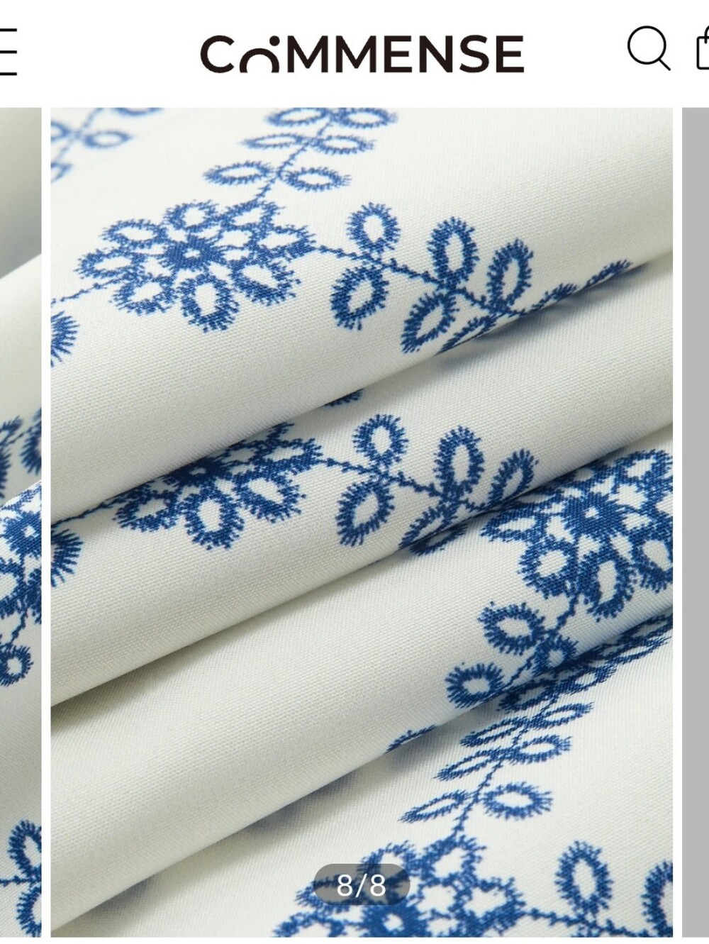 Commense 2pc Set Nwt - Picture 5 of 14